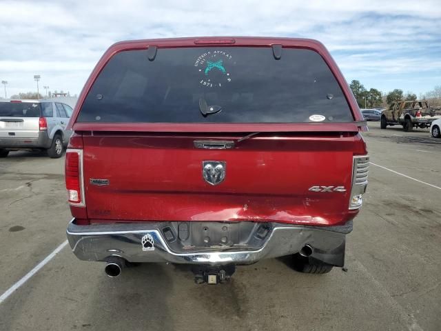 2015 Dodge 1500 Laramie