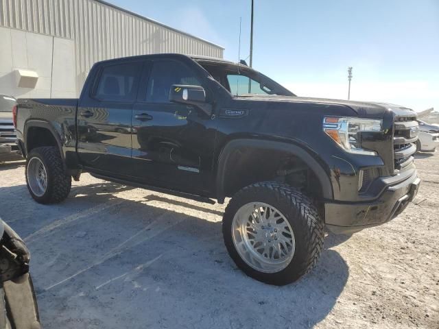 2021 GMC Sierra K1500 Elevation