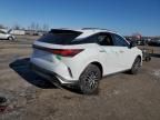 2024 Lexus RX 350 Base