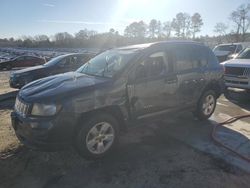 Jeep salvage cars for sale: 2014 Jeep Compass Sport