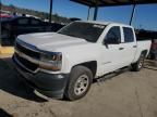 2018 Chevrolet Silverado C1500