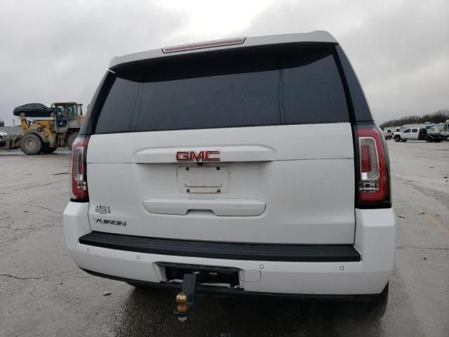 2020 GMC Yukon SLT