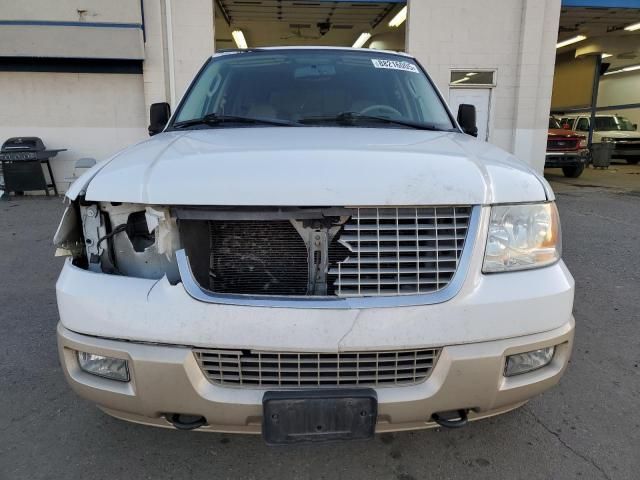 2006 Ford Expedition Eddie Bauer