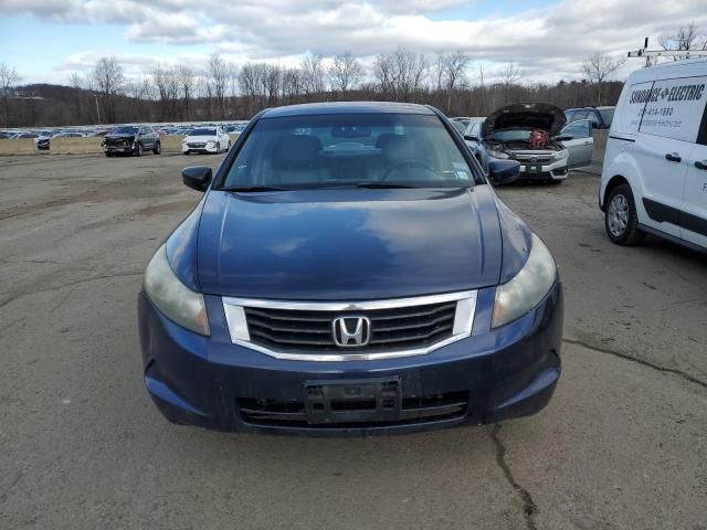 2009 Honda Accord EXL