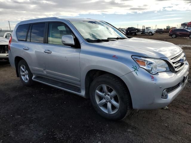 2013 Lexus GX 460