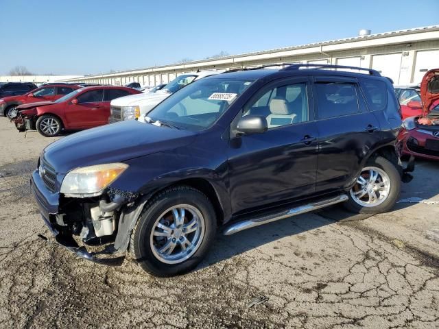 2006 Toyota Rav4