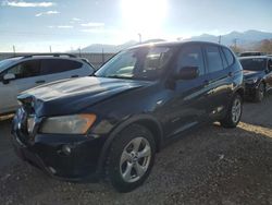 BMW salvage cars for sale: 2011 BMW X3 XDRIVE28I