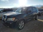 2011 BMW X3 XDRIVE28I