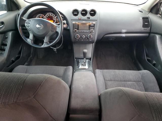 2010 Nissan Altima Base