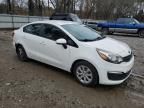 2016 KIA Rio LX