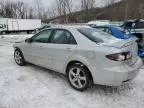 2007 Mazda 6 I