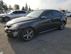 Run And Drives Cars for sale at auction: 2011 Lexus IS 250