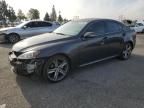 2011 Lexus IS 250