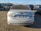 2015 Hyundai Sonata Hybrid