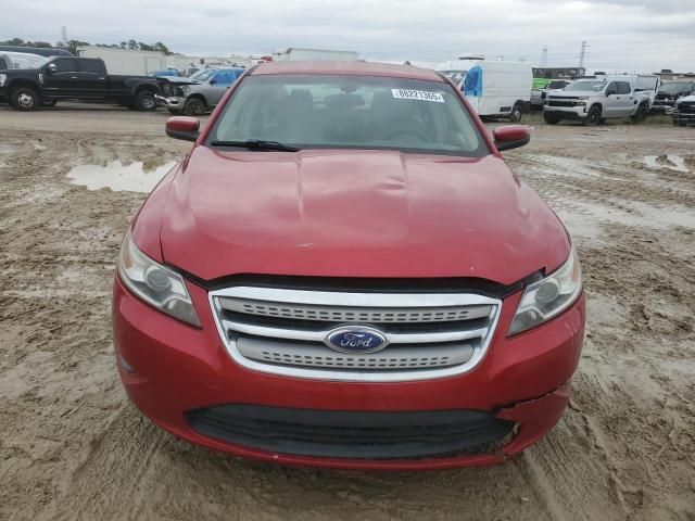 2012 Ford Taurus SEL