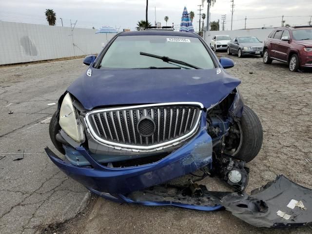 2013 Buick Verano