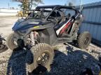 2023 Polaris RZR Turbo R Ultimate