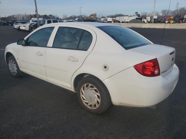 2008 Chevrolet Cobalt LS