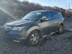 2007 Acura MDX