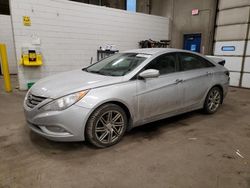 Hyundai Vehiculos salvage en venta: 2013 Hyundai Sonata SE