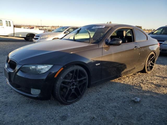 2010 BMW 328 I