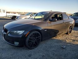 Salvage cars for sale from Copart Antelope, CA: 2010 BMW 328 I