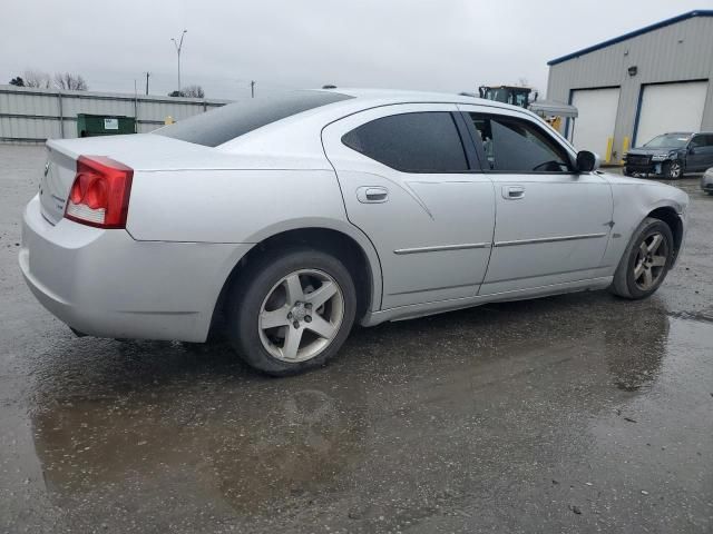 2010 Dodge Charger SXT