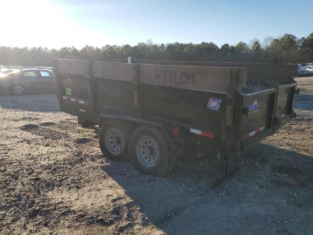 2021 Other Heavy Equipment Trailer