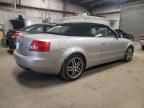 2006 Audi A4 1.8 Cabriolet