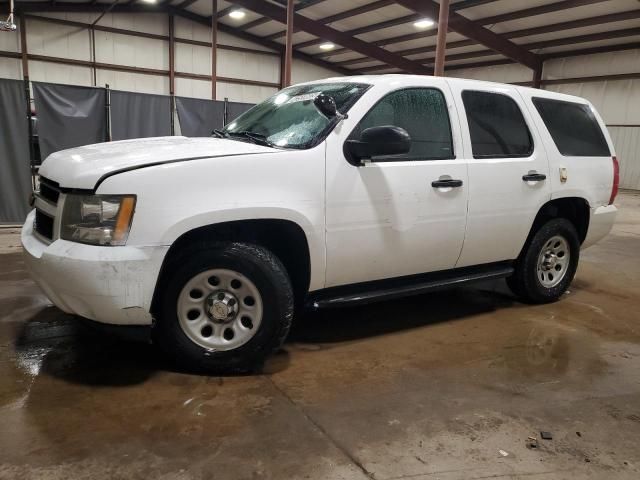 2014 Chevrolet Tahoe Special