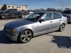 2005 BMW 325 I