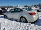 2012 Subaru Legacy 2.5I Premium