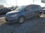 2012 Volkswagen Routan SEL