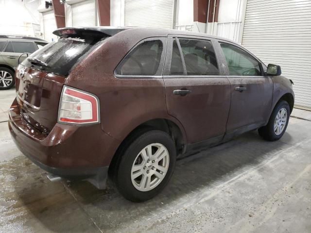 2009 Ford Edge SE