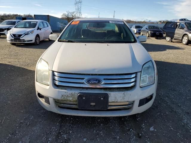 2008 Ford Fusion SE