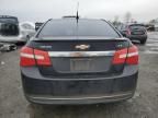 2012 Chevrolet Cruze LTZ