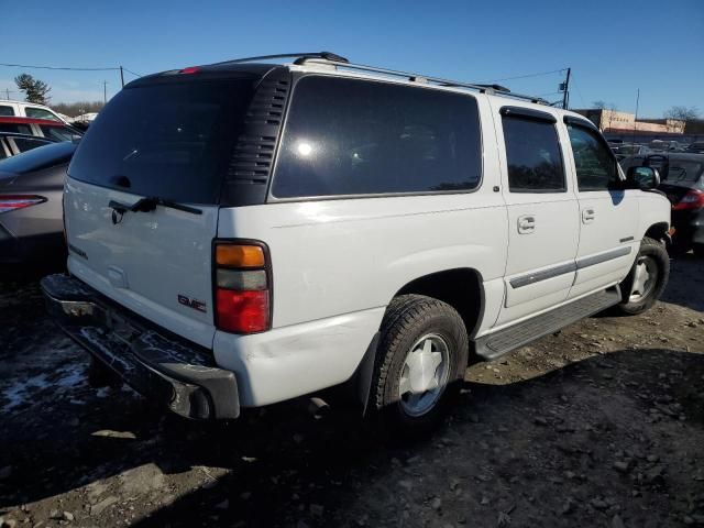 2006 GMC Yukon XL C1500