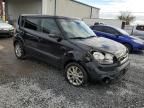 2012 KIA Soul +