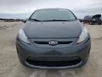 2011 Ford Fiesta SE