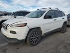 2015 Jeep Cherokee Sport