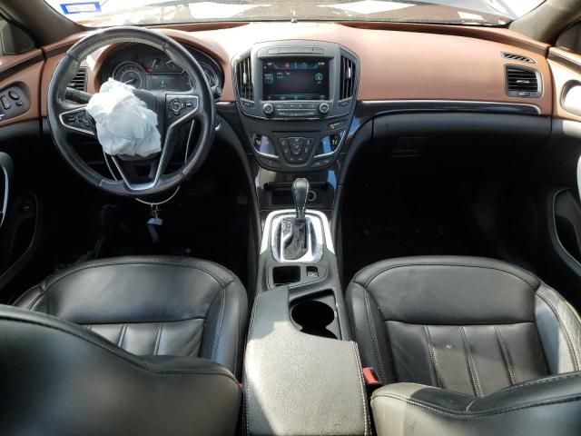 2014 Buick Regal Premium