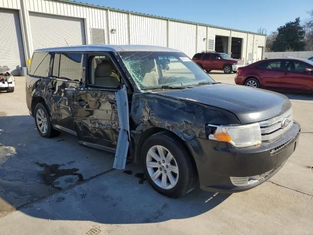 2012 Ford Flex SE