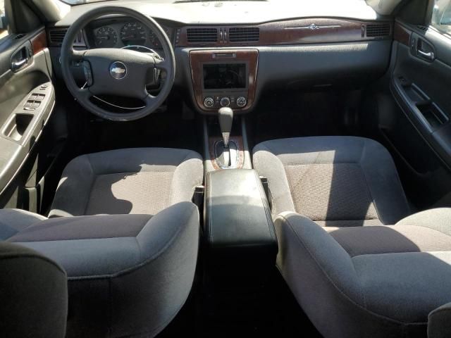 2008 Chevrolet Impala LS