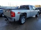 2009 Chevrolet Silverado K1500 LT