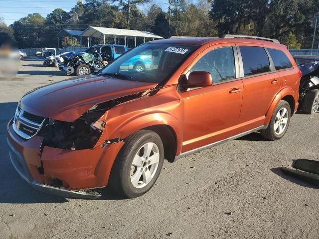 2012 Dodge Journey SXT