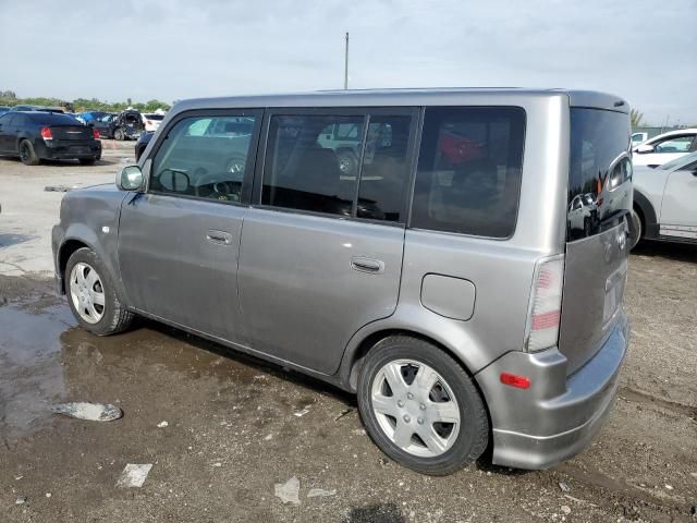 2006 Scion XB