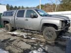 2014 Chevrolet Silverado K2500 Heavy Duty LT