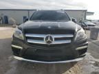 2016 Mercedes-Benz GL 550 4matic