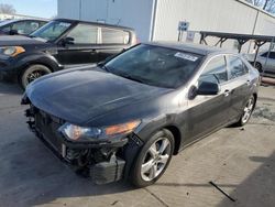 2013 Acura TSX en venta en Sacramento, CA