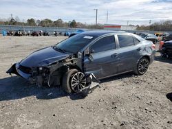 2014 Toyota Corolla L en venta en Montgomery, AL